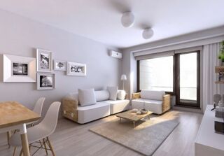  Appartement � vendre 3 pi�ces 64 m�