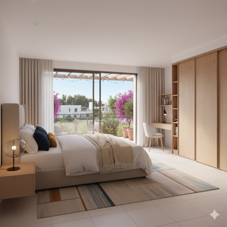  Appartement � vendre 3 pi�ces 