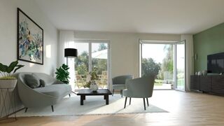  Maison 4 pièces  Puget sur argens