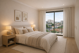  Appartement à vendre 3 pièces 