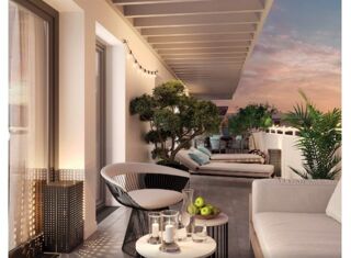  Appartement  vendre 5 pices 95 m