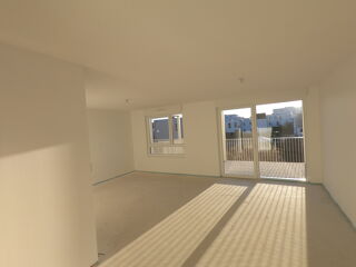  Appartement à vendre 4 pièces 80 m²