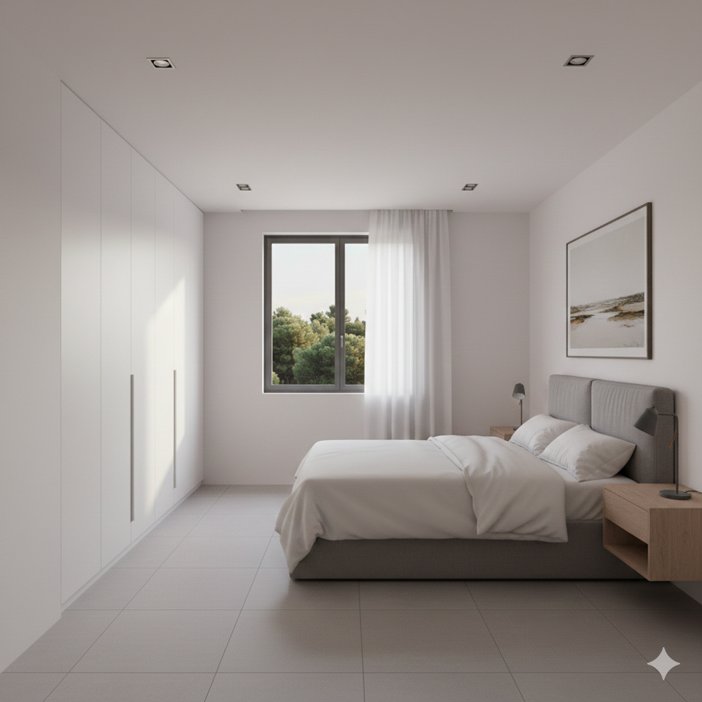 Vente Appartement .NICE PROCHE CLINIQUE ST GEORGES - T3 AVEC DOUBLE PARKING TERRASSE Nice