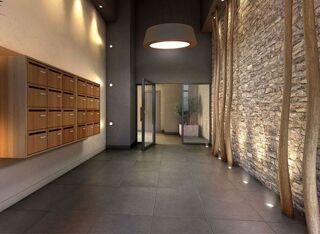  Appartement à vendre 3 pièces 