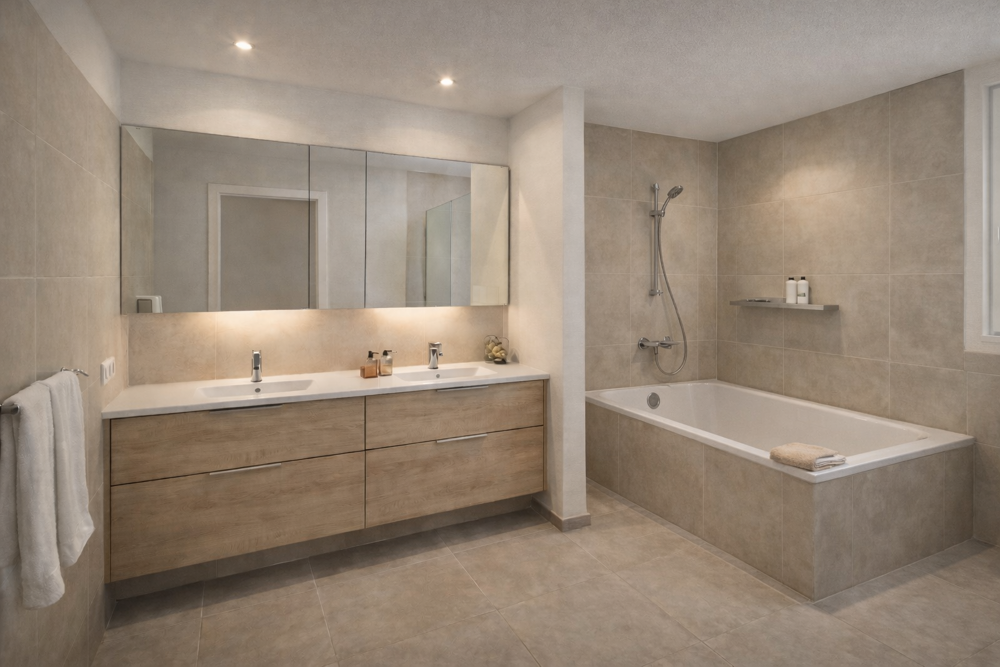 Vente Appartement Charmant 4 pièces avec jardin, à 10min à pied du centre d'Aix, au calme Aix en provence