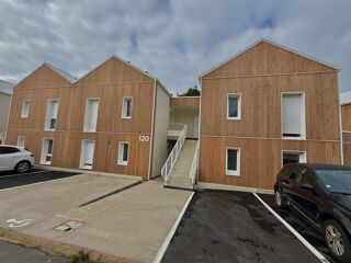 Vente Appartement DU NEUF EN LIVRAISON IMMEDIATE Brest