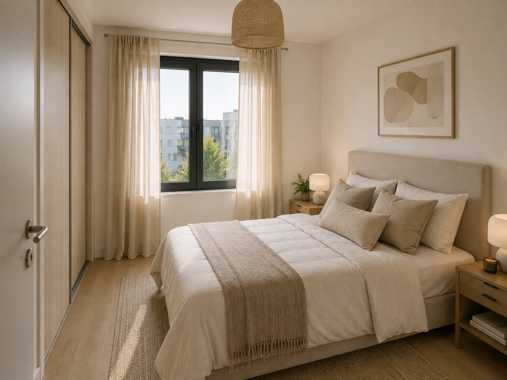 Vente Appartement UN HABITAT PLUS PERFORMANT - RE2020 Brest