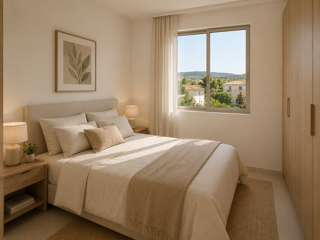  Appartement à vendre 2 pièces 