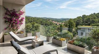  Appartement à vendre 3 pièces 62 m²