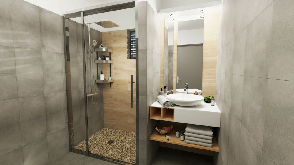 Vente Appartement NICE BAS SAINT ROCH : BEAU 4 PIECES AVEC DEUX TERRASSES Nice
