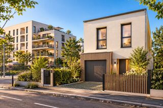 Vente Appartement Maison INTIMISTE ART MODERNE RENNES Rennes