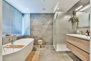  Appartement à vendre 3 pièces 60 m²