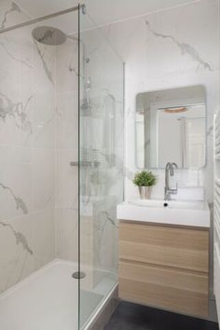  Appartement  vendre 3 pices 