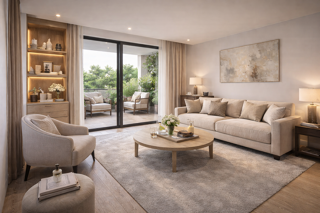  Appartement � vendre 3 pi�ces 62 m�