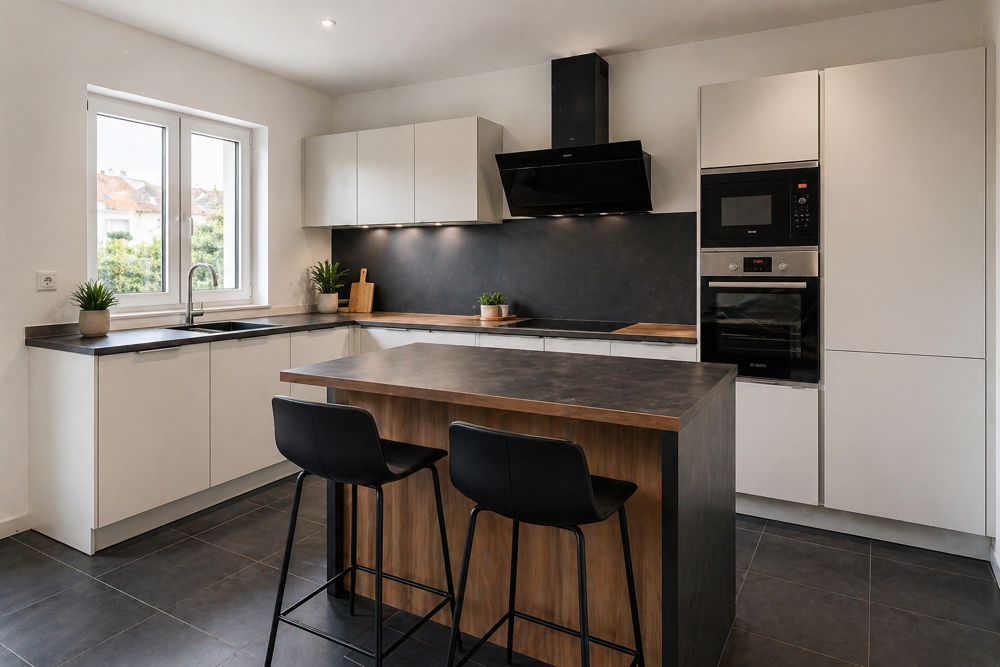 Vente Appartement UN EMPLACEMENT D'AVENIR AUX PORTES DE PARIS ! Creteil