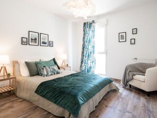  Appartement � vendre 5 pi�ces 110 m� Metz