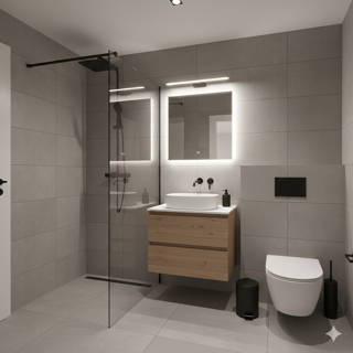  Appartement � vendre 2 pi�ces 