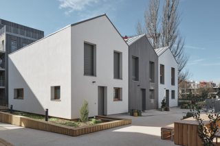  Appartement  vendre 5 pices 