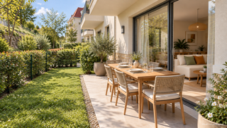  Appartement à vendre 4 pièces 87 m²