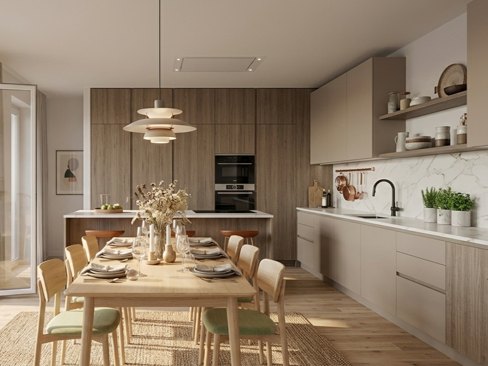 2 PIECES AVEC UN SUPER BALCON  TRANSPORTS & COMMERCES A PROXIMITE IMMEDIATE