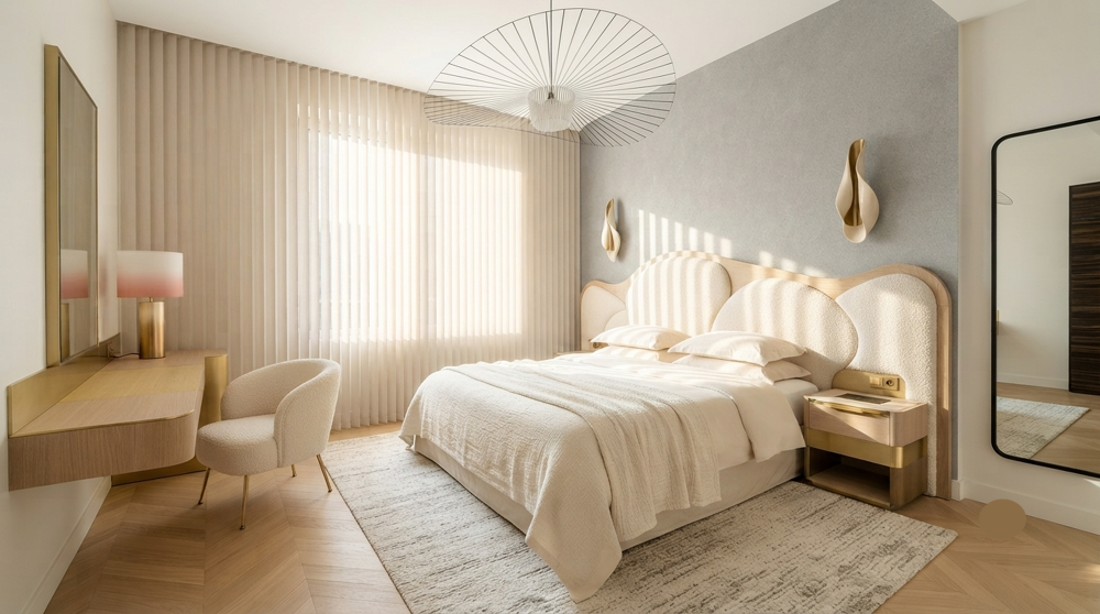 Vente Appartement Exclusivité ! Retour à la vente Magnifique 3pièces Le plessis-robinson