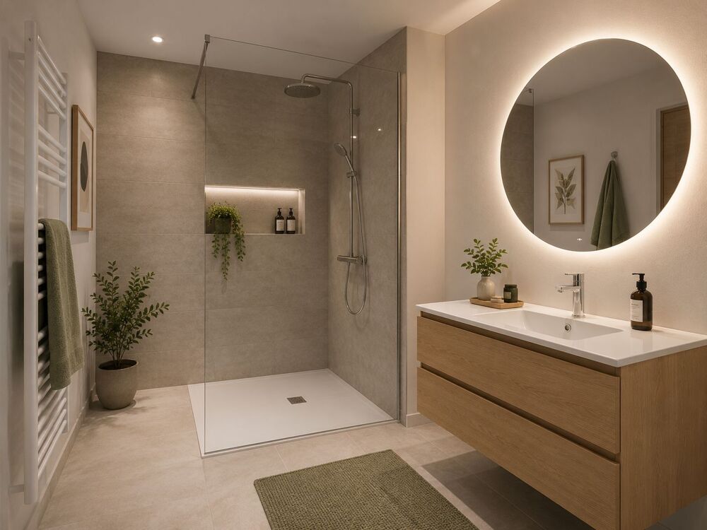 T4 FAMILIAL - LE PLESSIS-ROBINSON - BALCON - CADRE DE VIE D'EXCEPTION - PTZ