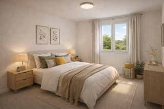  Maison � vendre 4 pi�ces 81 m�