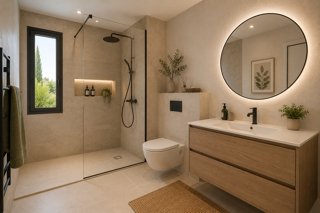  Maison à vendre 3 pièces 