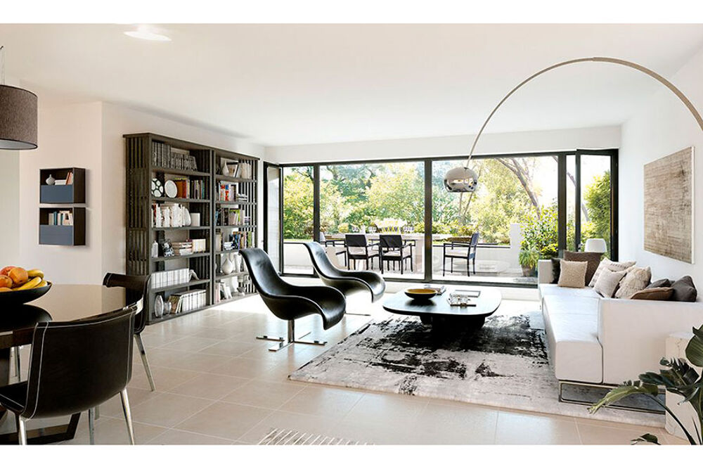 Vente Appartement GRAND 2 PIECES PRIX ATTRACTIF ET PROCHE GARE Champigny sur marne