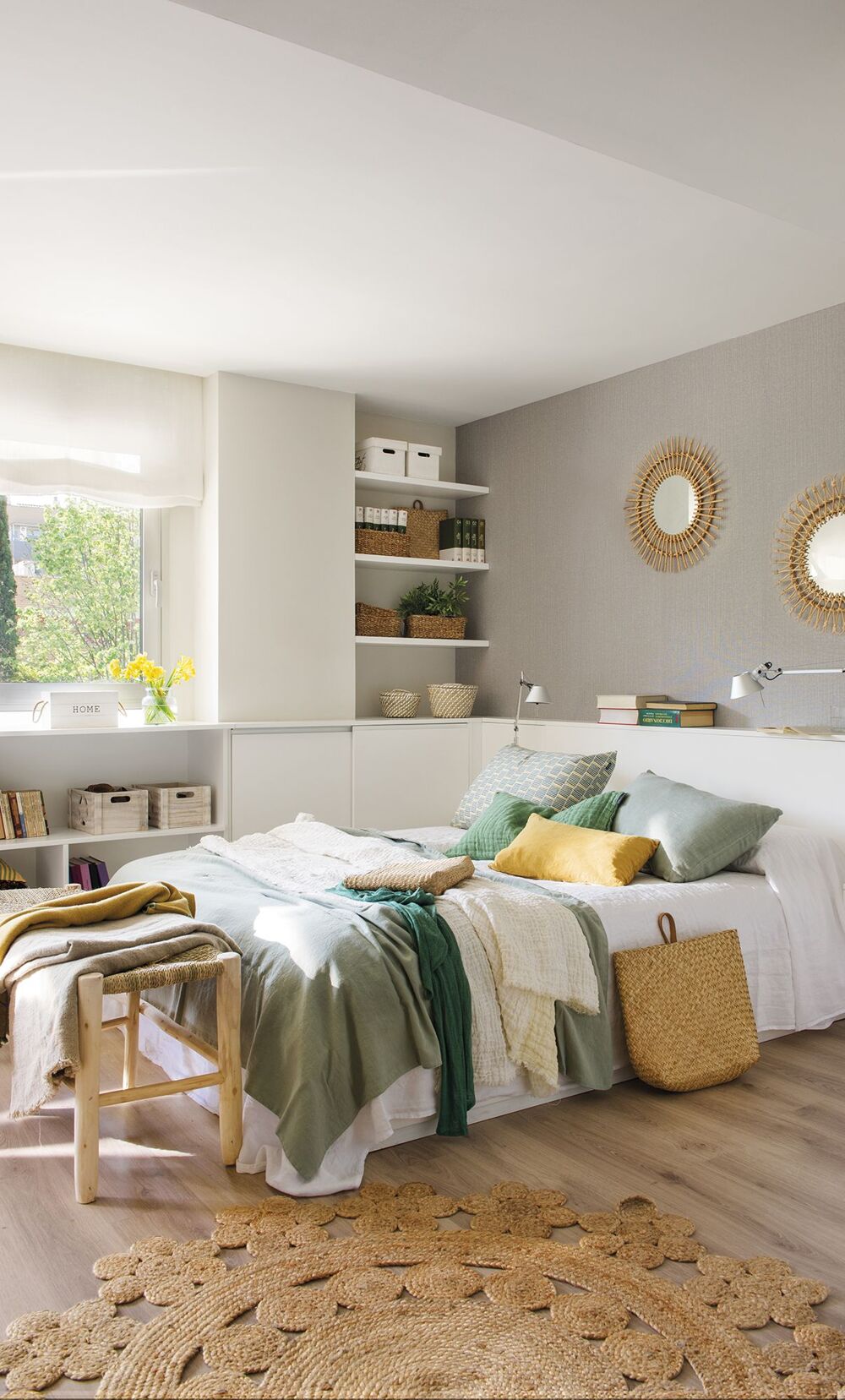 Vente Appartement Magnifique 4 Pièces avec Balcon – Cadre de Vie Idéal! St gratien