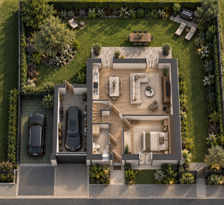  Maison 5 pièces  Le mee sur seine