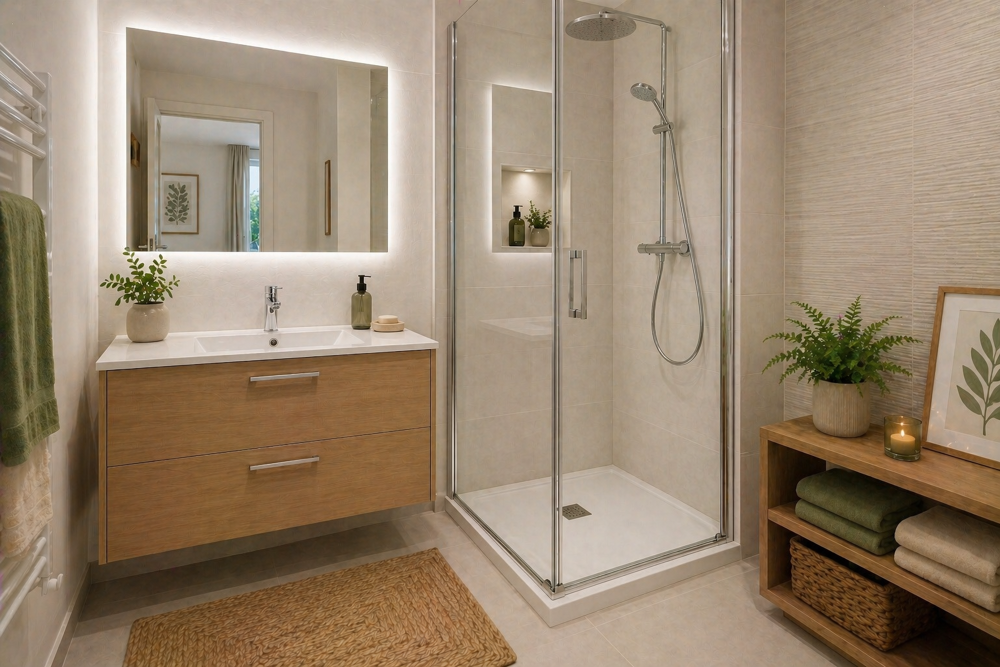 Vente Appartement Proche centre avec jardin Bourges
