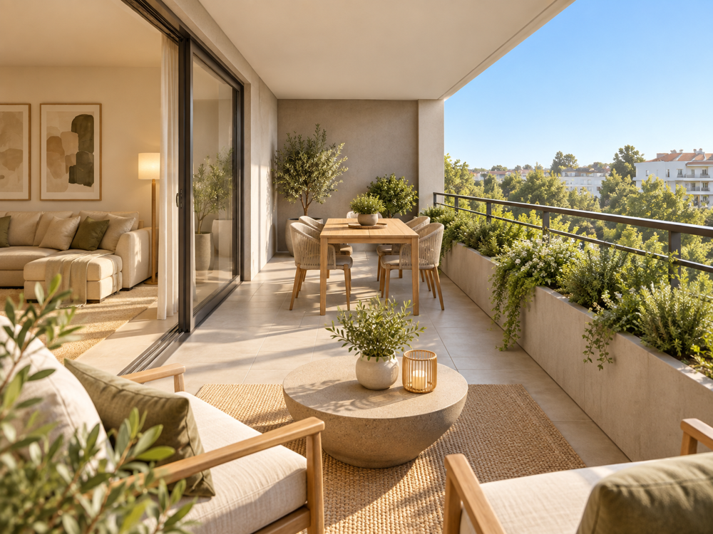 Vente Appartement Gare à pied, Lyon en 33 min Ambérieu-en-bugey