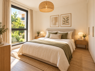 Vente Appartement PORNICHET – T4 AVEC TERRASSE À 200 M DE LA PLAGE Pornichet