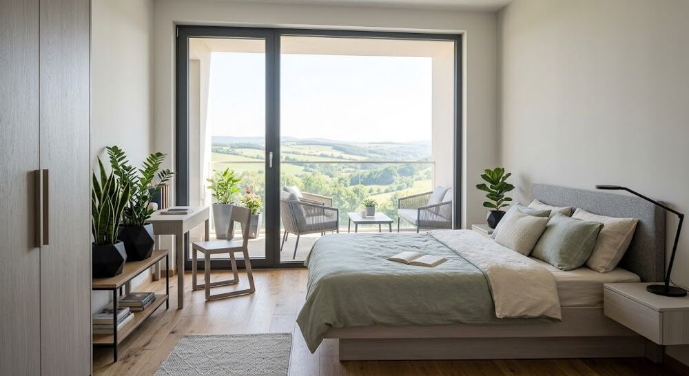 Vente Appartement DEVENEZ PROPRIETAIRE EN 2027 A CROZON Crozon