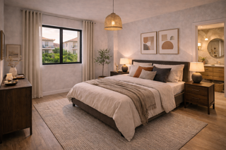  Appartement à vendre 4 pièces 