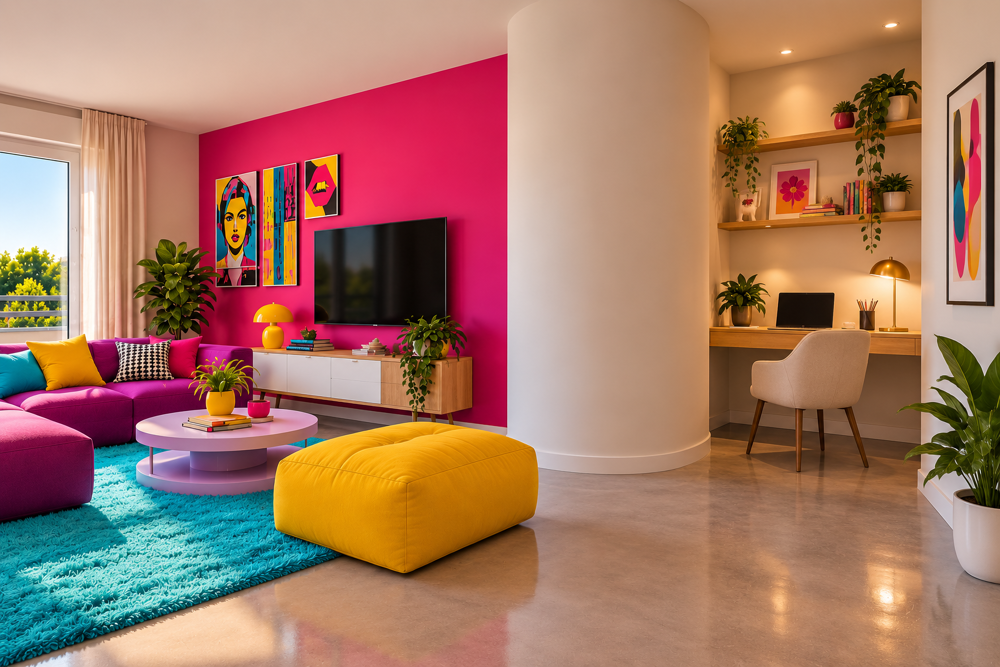 Vente Appartement ET SI VOUS DEVENIEZ PROPRIÉTAIRE À ANTONY POUR 268 000 € ?! Antony