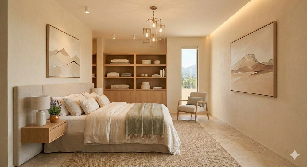 Vente Appartement GRAND T3 de 65m² TRAVERSANT - VUE SAINTE VICTOIRE Aix en provence