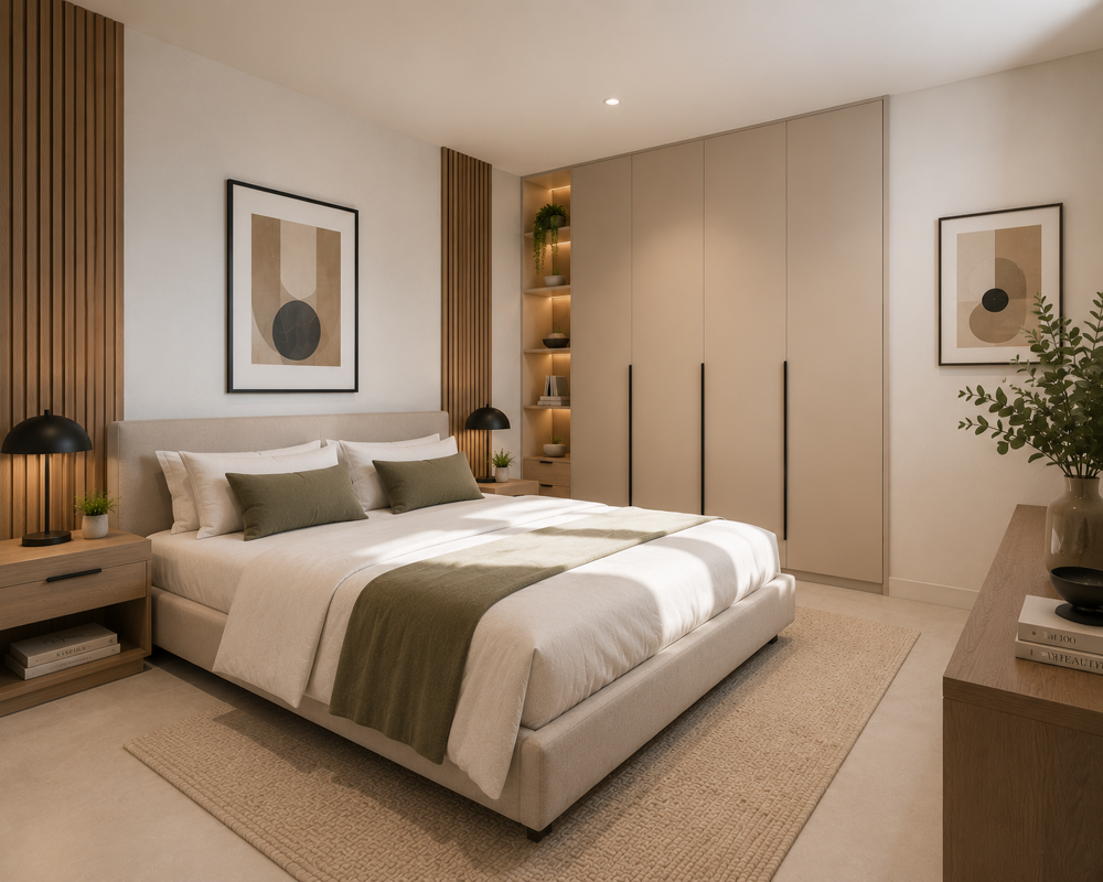 .LIVRAISON IMMEDIATE SUR BEAUSOLEIL - T3 60M² AVEC 20M² DE TERRASSE PROCHES COMMODITES