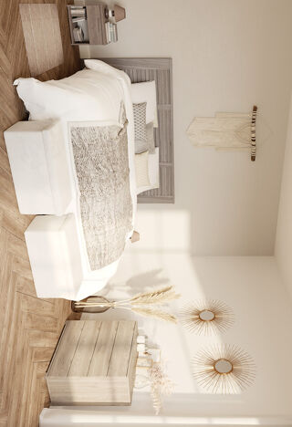  Appartement  vendre 5 pices 