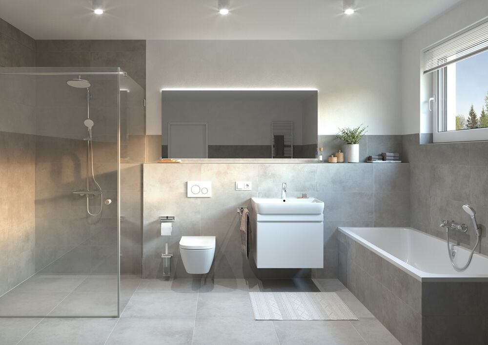 Vente Appartement LIVRAISON IMMEDIATE A SAINT RAPHAEL -Coup de cœur assuré : grand T3 de 80 m² lumineux, toutes pièces St raphael