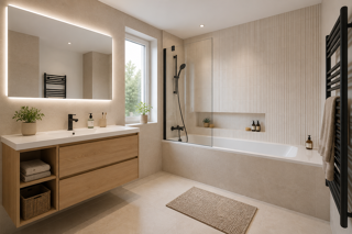  Appartement à vendre 4 pièces 93 m²