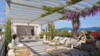  Appartement  vendre 5 pices 110 m