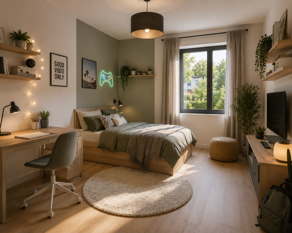 Vente Appartement SUPERBE T4 DE 92 M² AVEC GRANDE TERRASSE À WASSELONNE Wasselonne