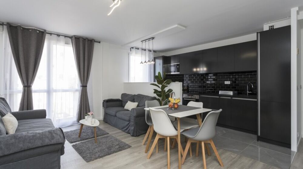 Vente Appartement A deux pas du centre ! Profitez de la TVA Réduite pour ce beau 4 pièces ! St priest