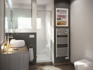  Appartement à vendre 3 pièces 