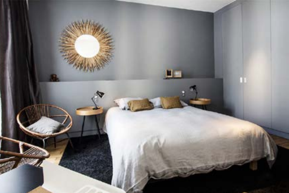 Vente Appartement RETOUR à la VENTE ! NEUF et LIVRÉ !!! avec  45M² de TERRASSE ! à 100m du Tram T6 et 500m du Tram T2 Lyon 8