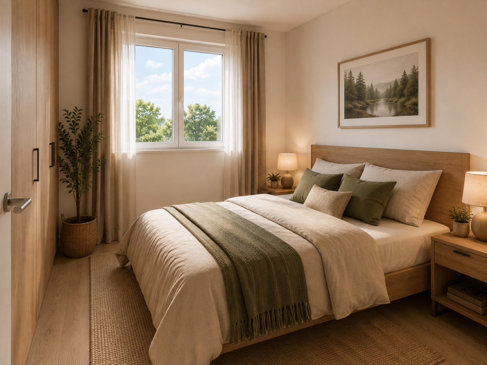 Vente Appartement BEAU T2 DE 52 M² AVEC BALCON – IDÉAL PREMIER ACHAT Strasbourg