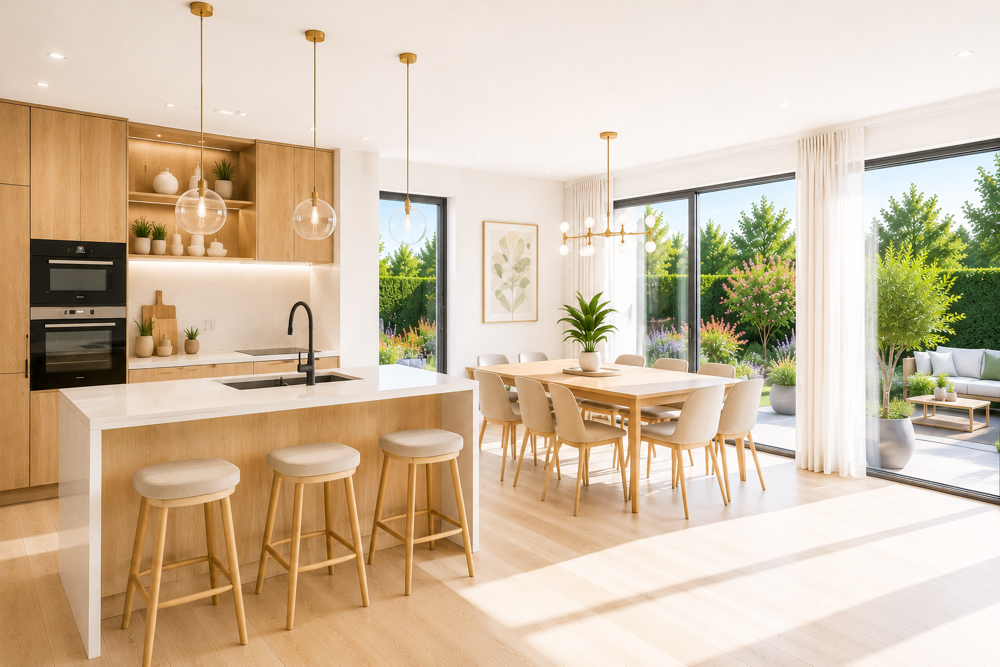 Vente Maison MAISON T4 BREST RE2020 - ÉLIGIBLE LLI TVA 10 % Brest
