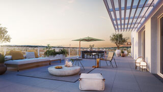  Appartement  vendre 4 pices 